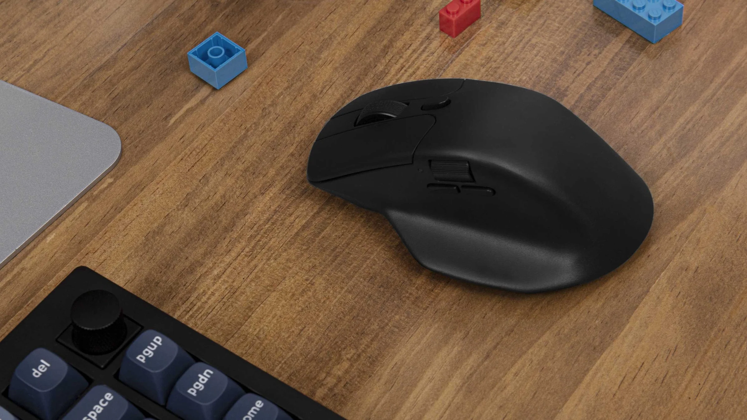 Keychron M6 Wireless Mouse - Image 8