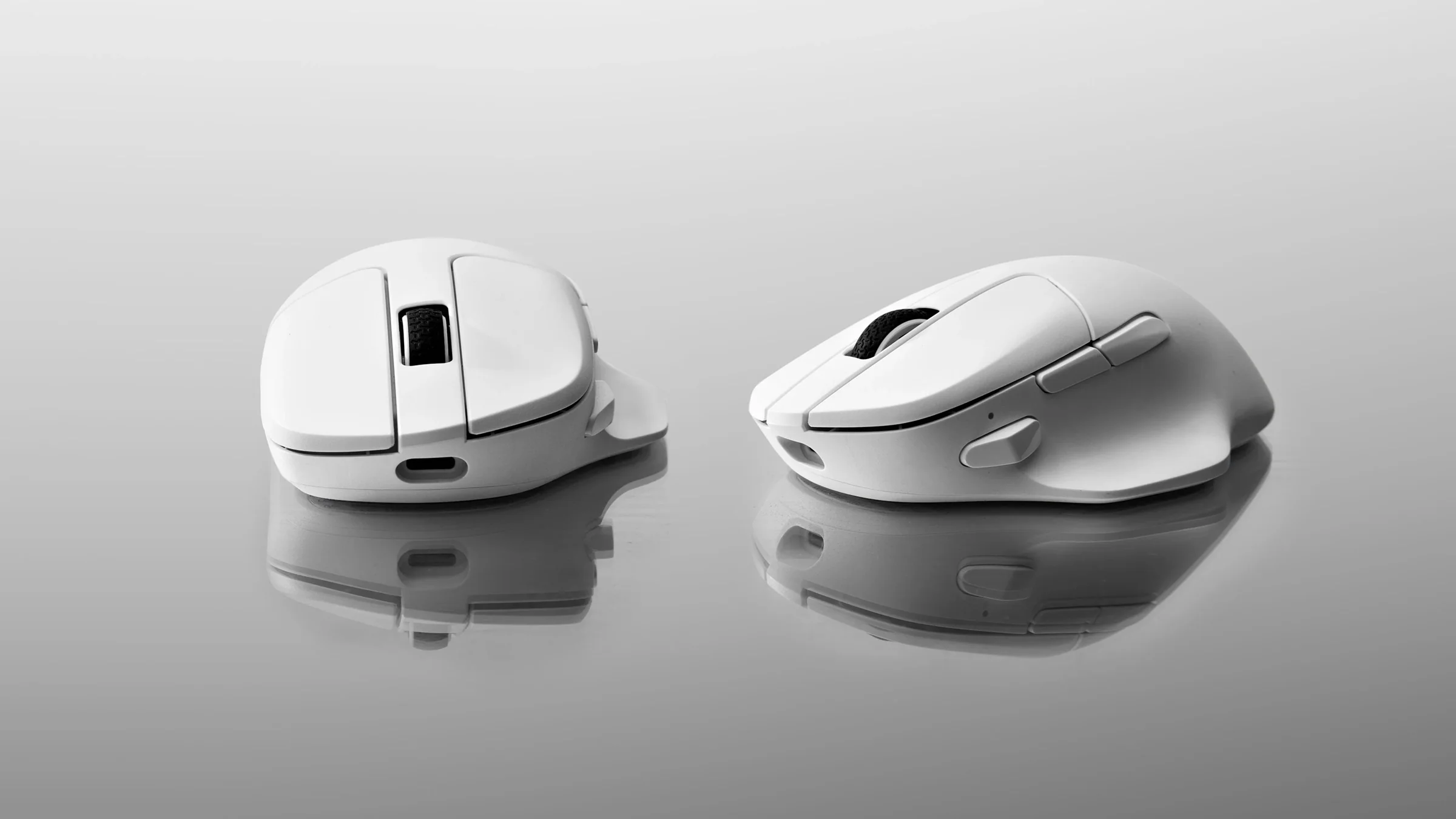 Keychron M7 Wireless Mouse - Image 13