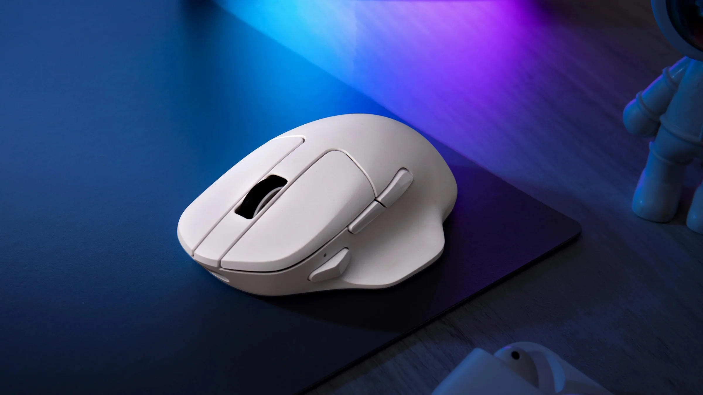 Keychron M7 Wireless Mouse - Image 15