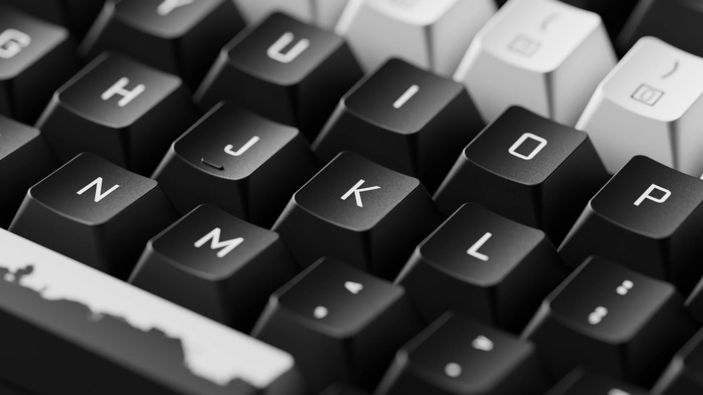 Keychron P1 HE TMR DayZ Special Edition Wireless RGB Keyboard - Image 6