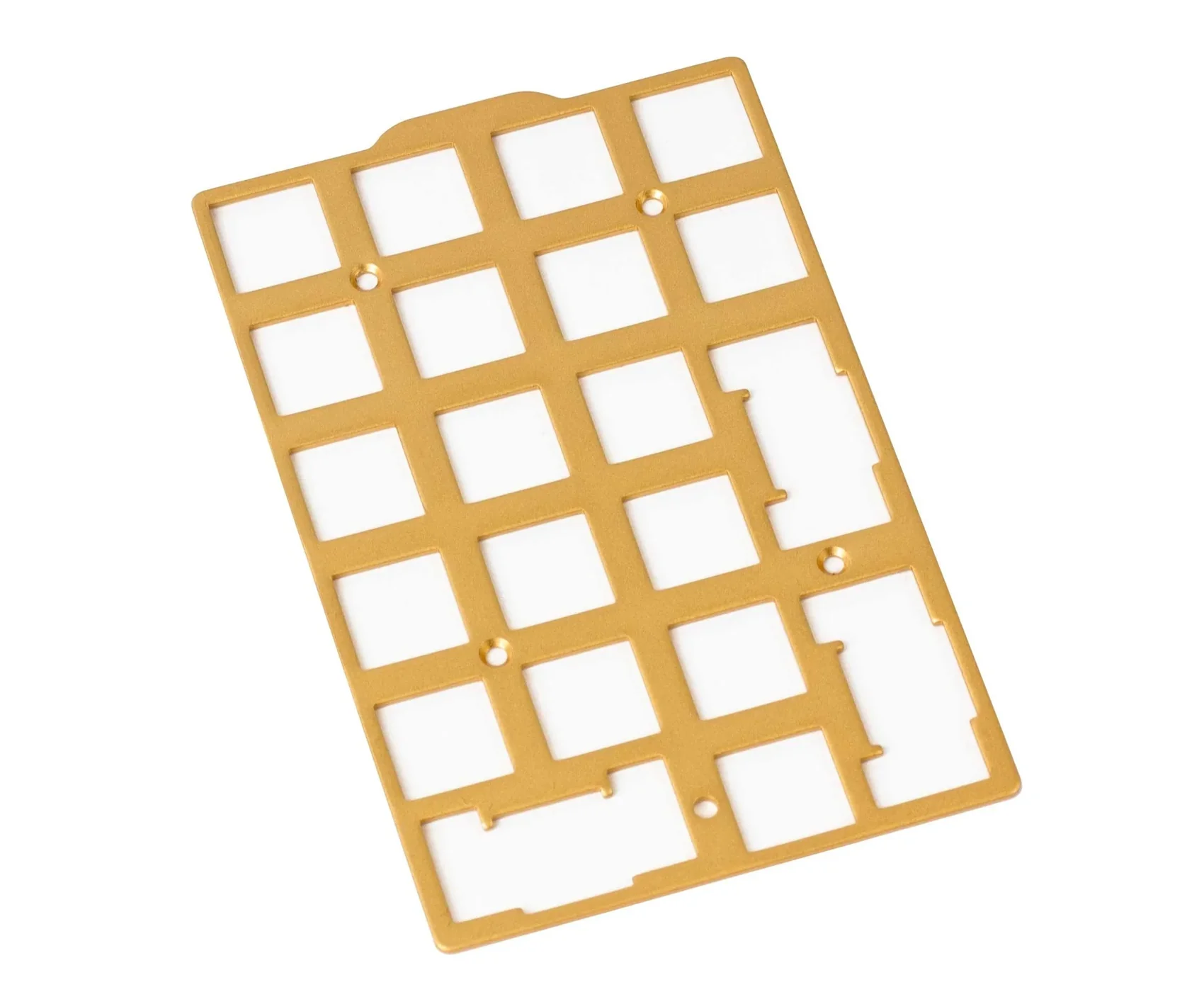Keychron Q0 Plate - Image 2