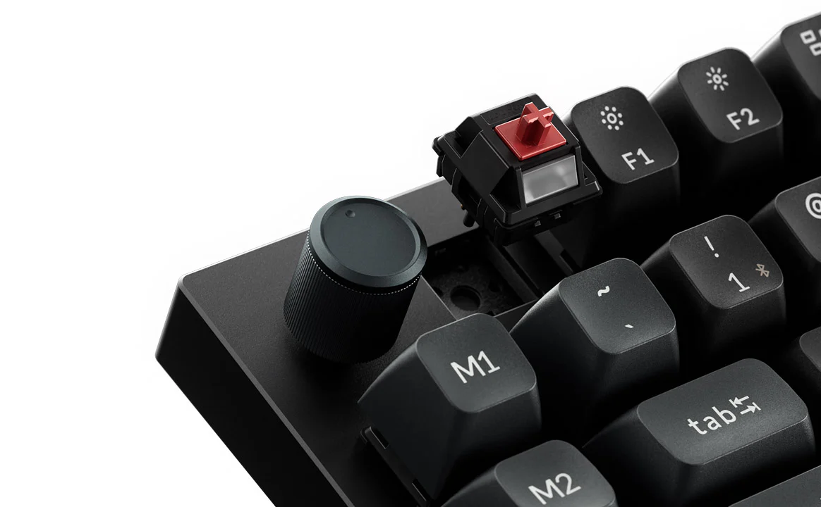 Keychron Q11 Ultra 8K Wireless Mechanical Keyboard - Image 2