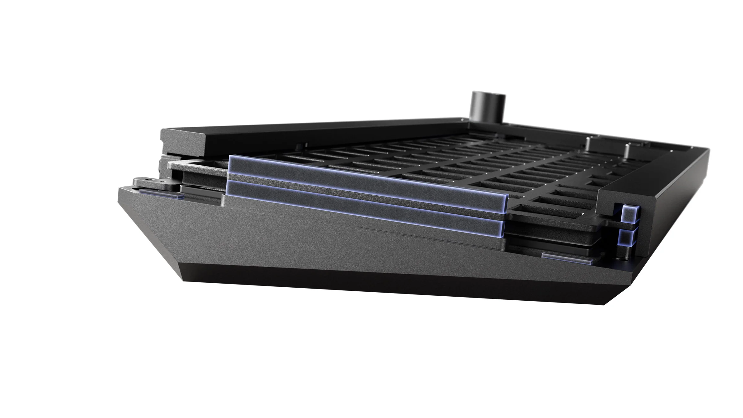 Keychron Q2 HE TMR 8K Aluminum 65% Hotswap RGB Keyboard - Image 13