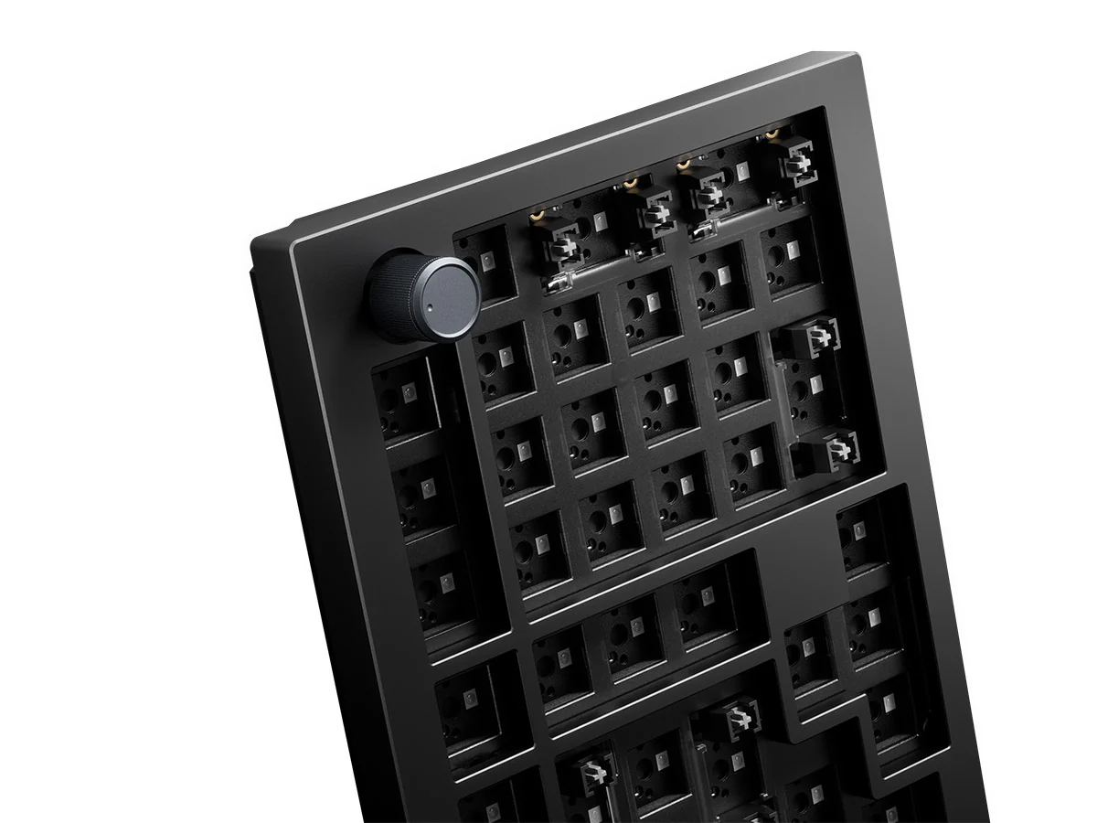 Keychron Q5 HE TMR 8K Aluminum 96% Keyboard - Image 16
