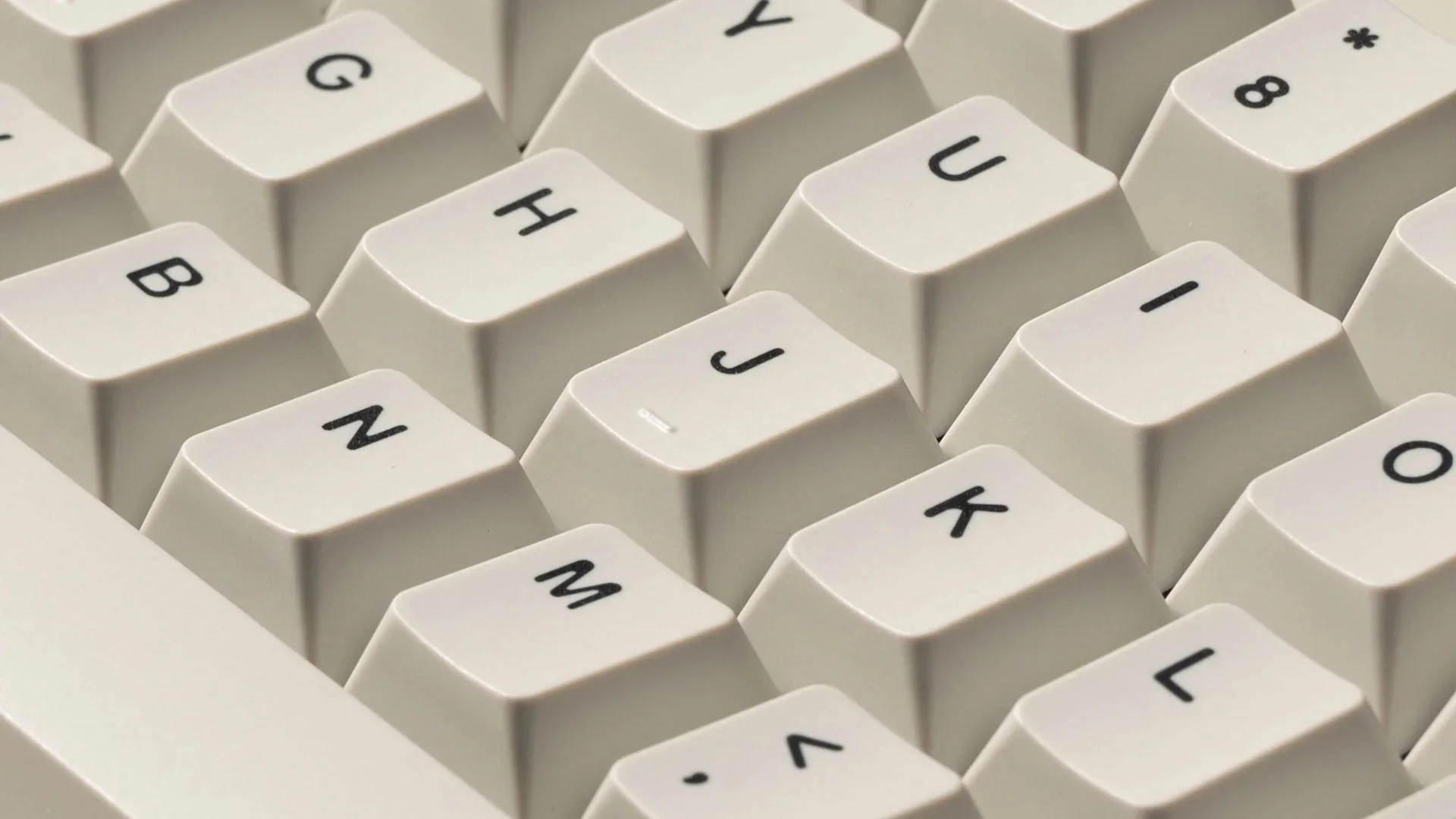 Keychron Q60 Max Retro Aluminum 60% Hotswap Wireless Keyboard - Image 4