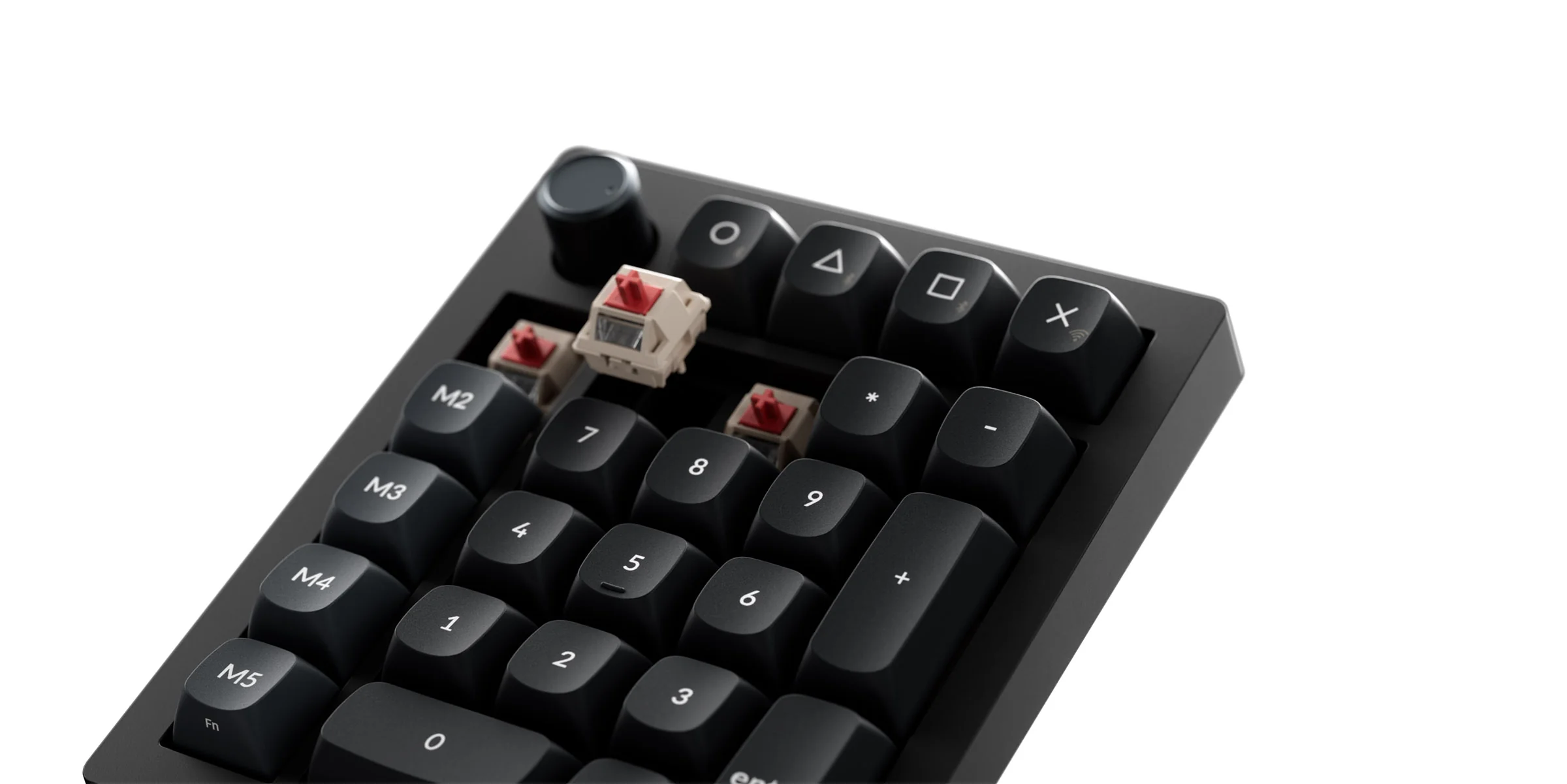 Keychron V0 Ultra 8K Numpad Keyboard - Image 10