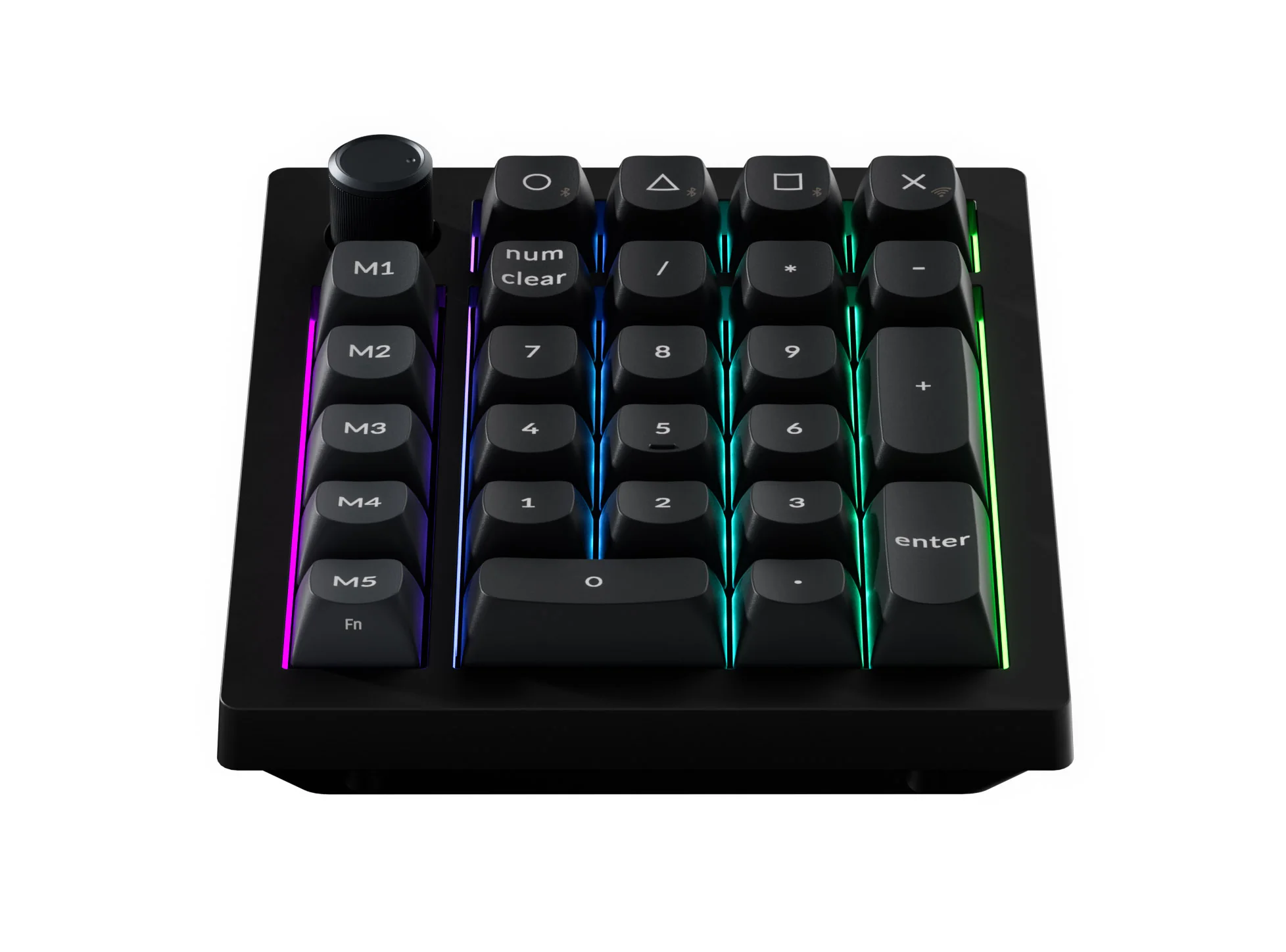 Keychron V0 Ultra 8K Numpad Keyboard - Image 9