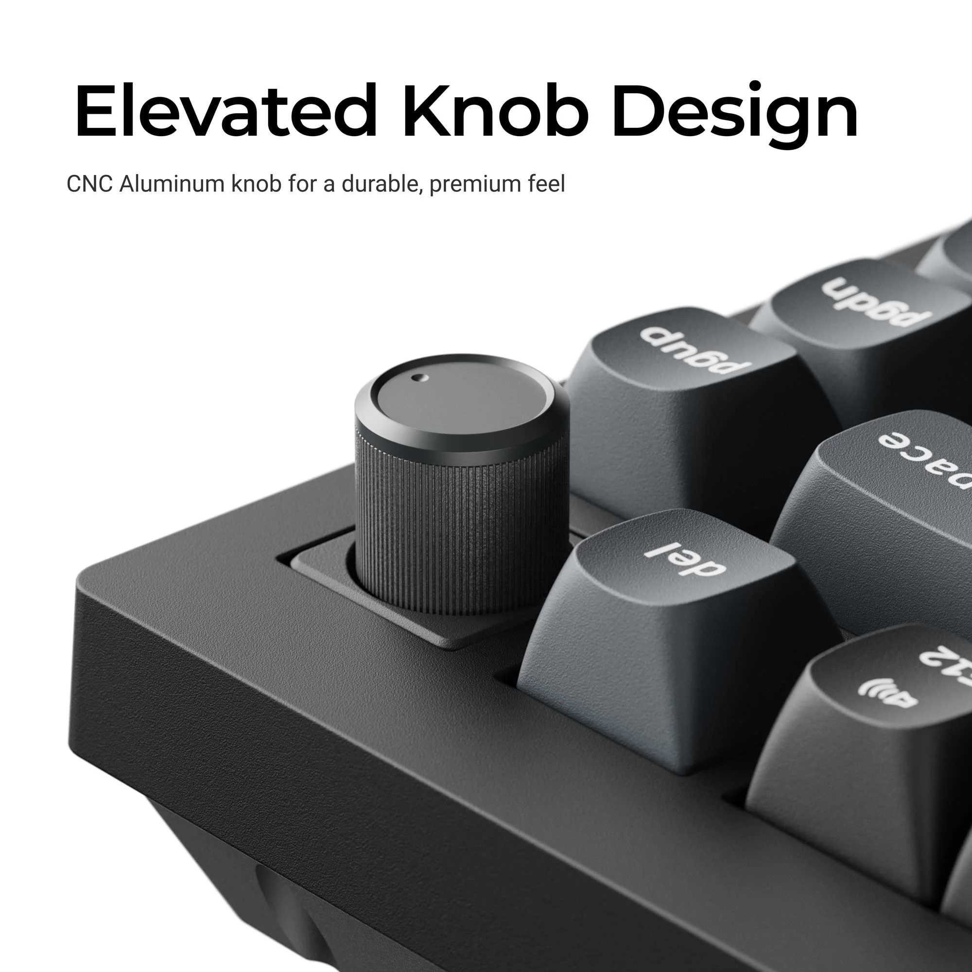 Keychron V1 Ultra 8K 75% Wireless Keyboard - Image 3