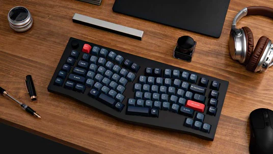 Keychron V10 Max 75% Alice Hotswap Wireless Keyboard - Image 6