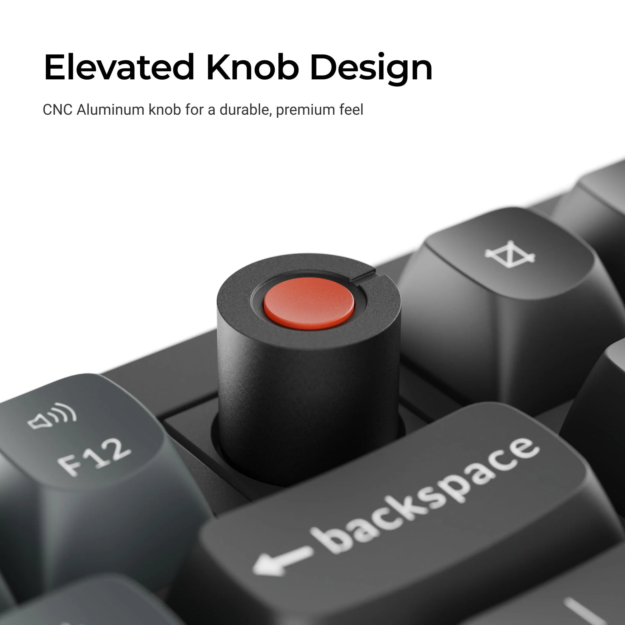 Keychron V3 8K Keyboard - Image 7