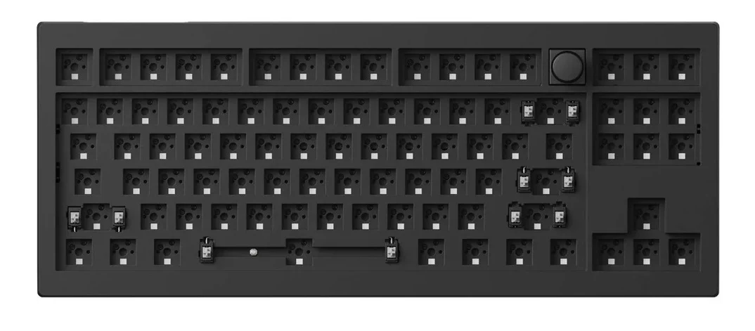 Keychron V3 Max Hotswap Wireless Keyboard - Image 11