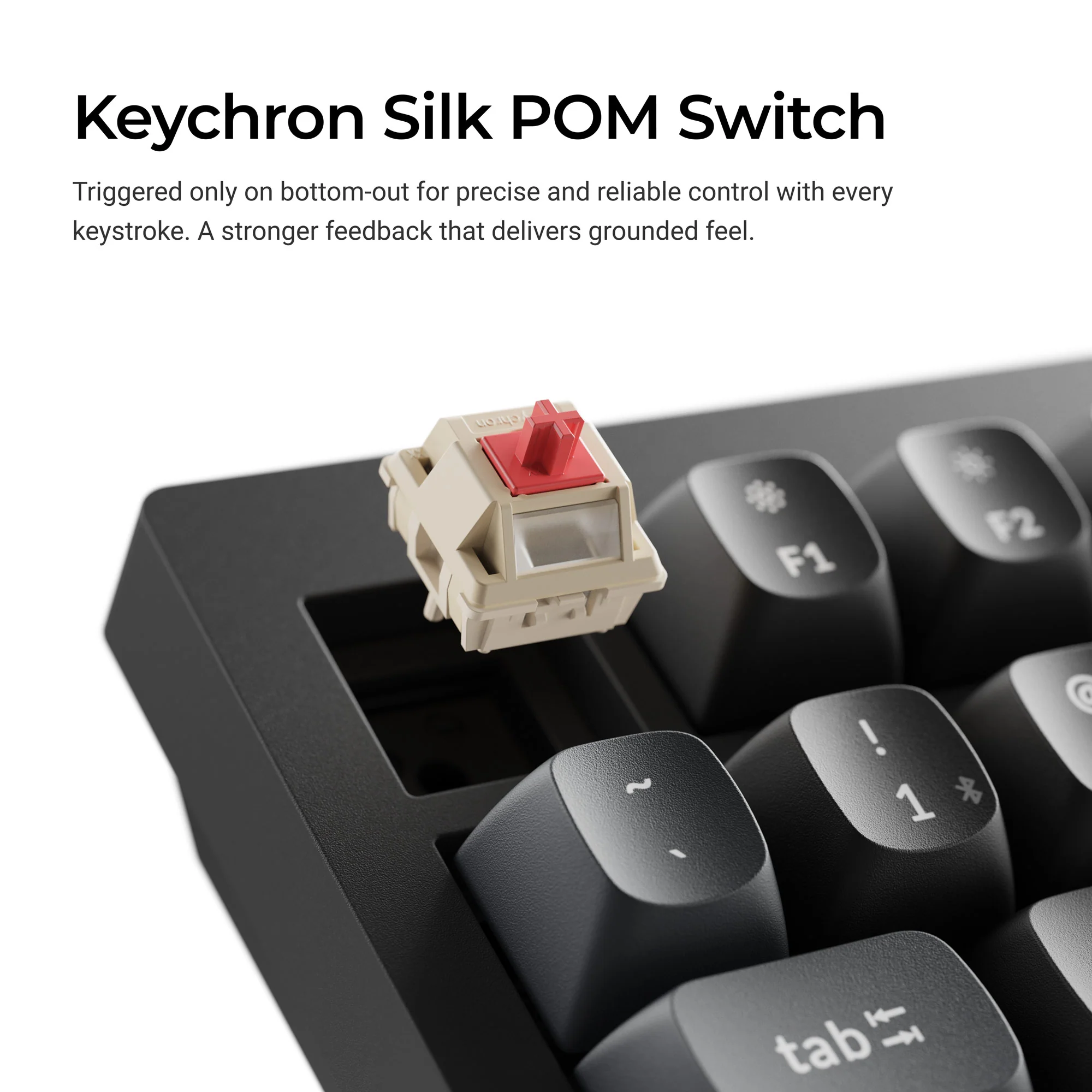 Keychron V3 Ultra 8K TKL Wireless Keyboard - Image 8