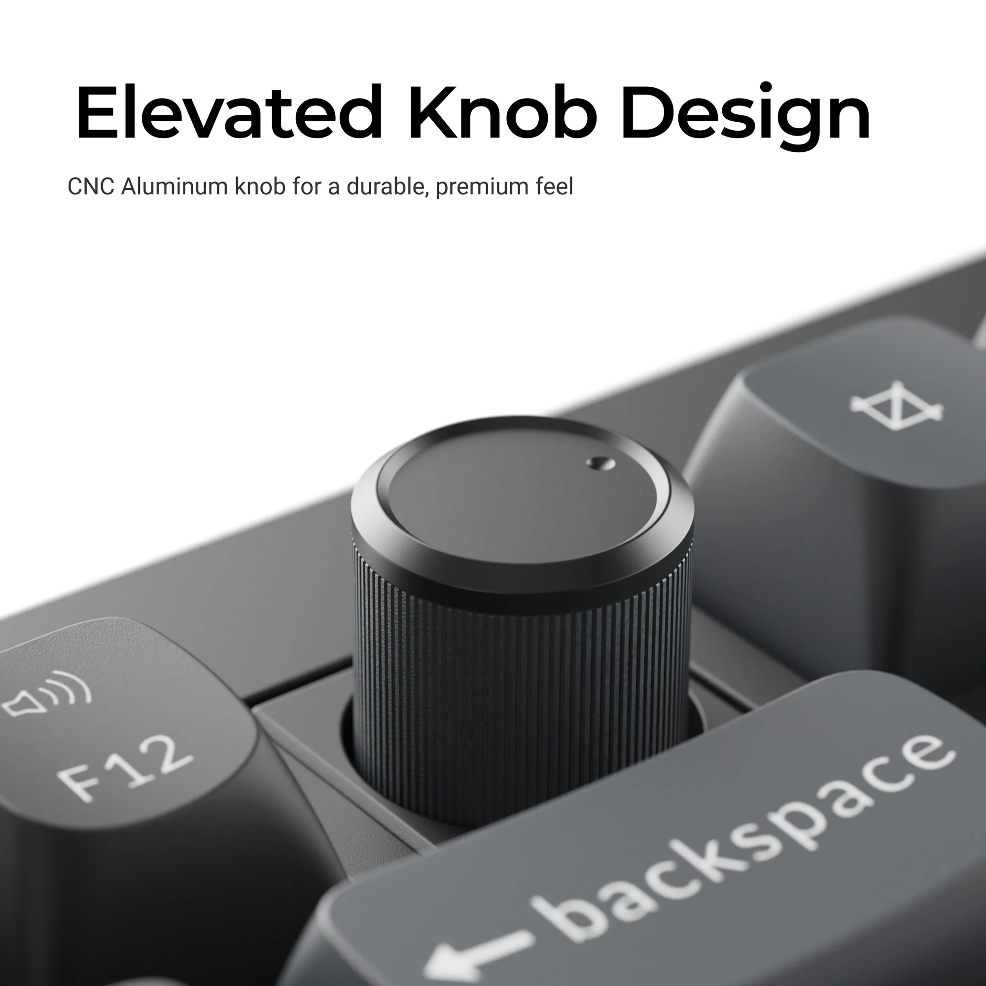 Keychron V3 Ultra 8K TKL Wireless Keyboard - Image 9