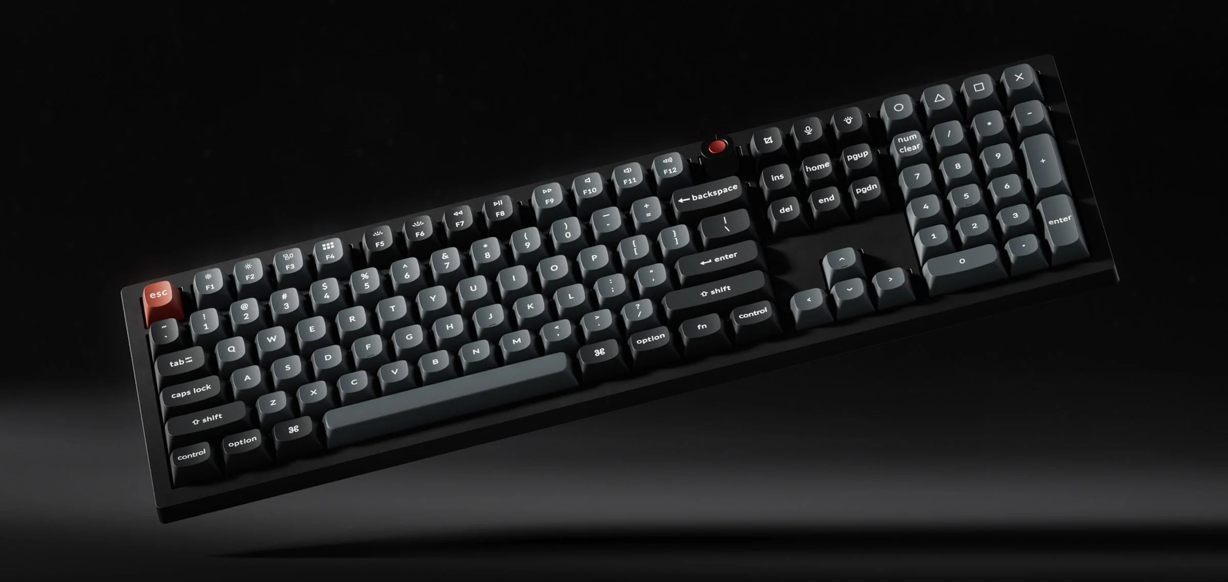 Keychron V6 8K RGB Keyboard - Image 7