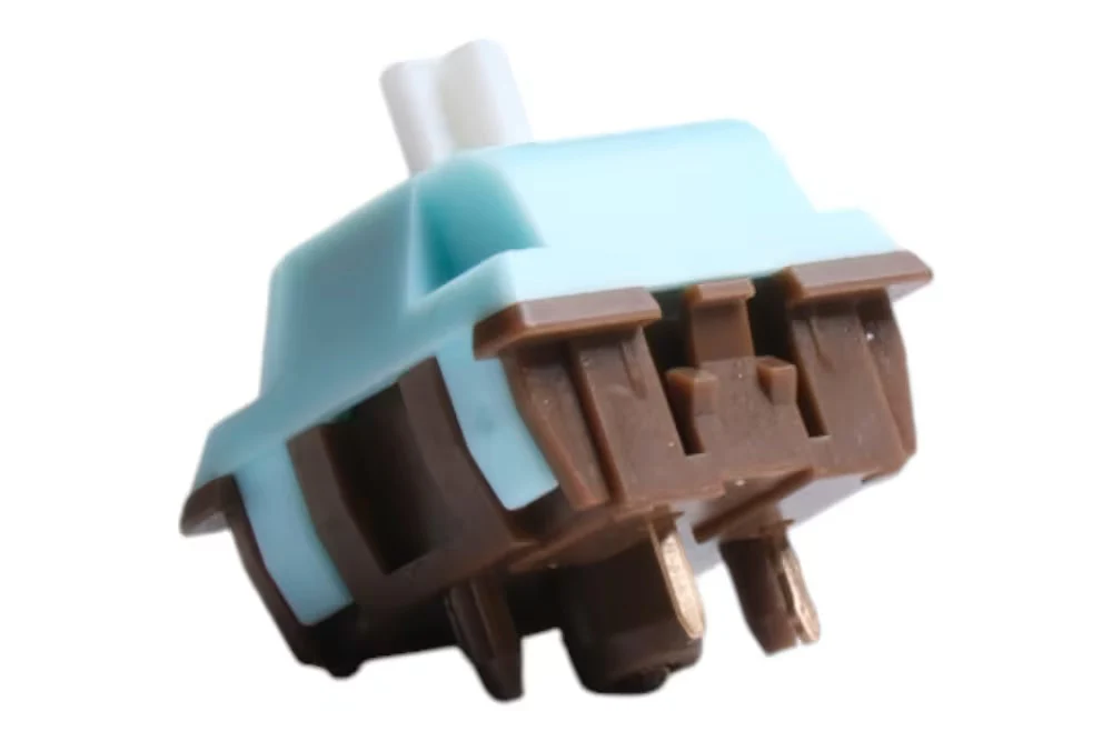 Keygeek Iced Latte 42g Linear PCB Mount Switch - Image 2