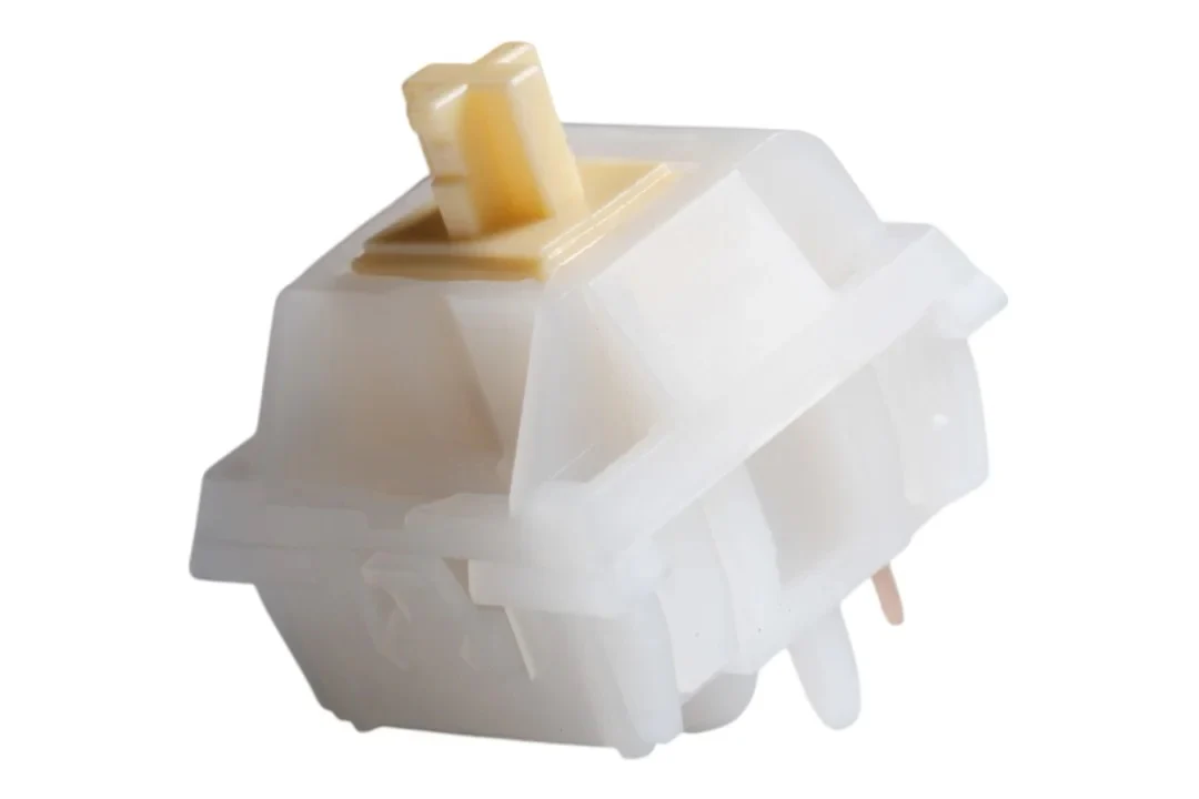 Keygeek Little Ghost 42g Linear PCB Mount Switch - Image 2