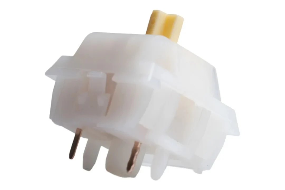 Keygeek Little Ghost 42g Linear PCB Mount Switch - Image 3