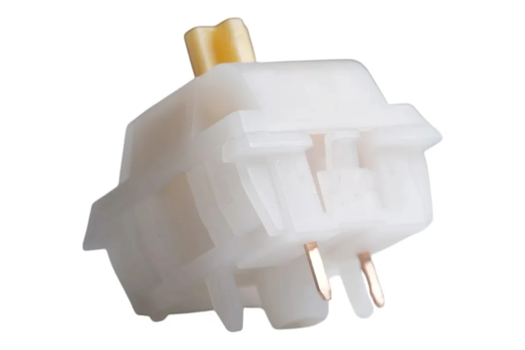 Keygeek Little Ghost 42g Linear PCB Mount Switch - Image 4