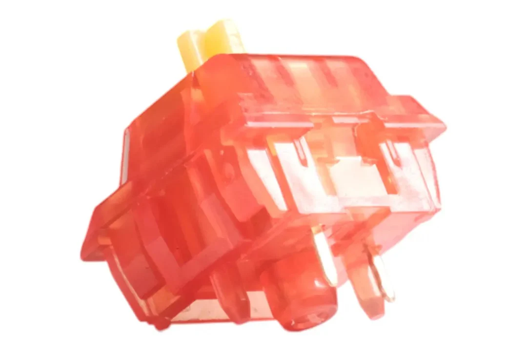 Keygeek Y2 48g Linear PCB Mount Switch - Image 3