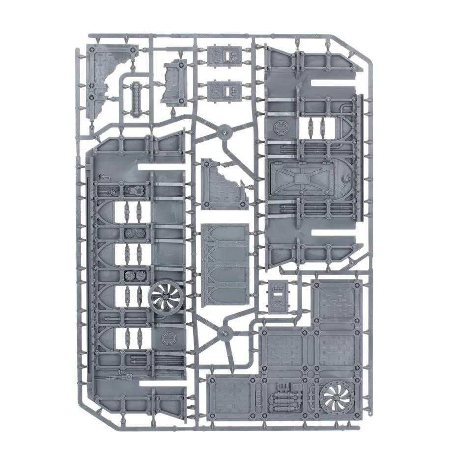 Warhammer 40000 Kill Team Moroch - Image 24