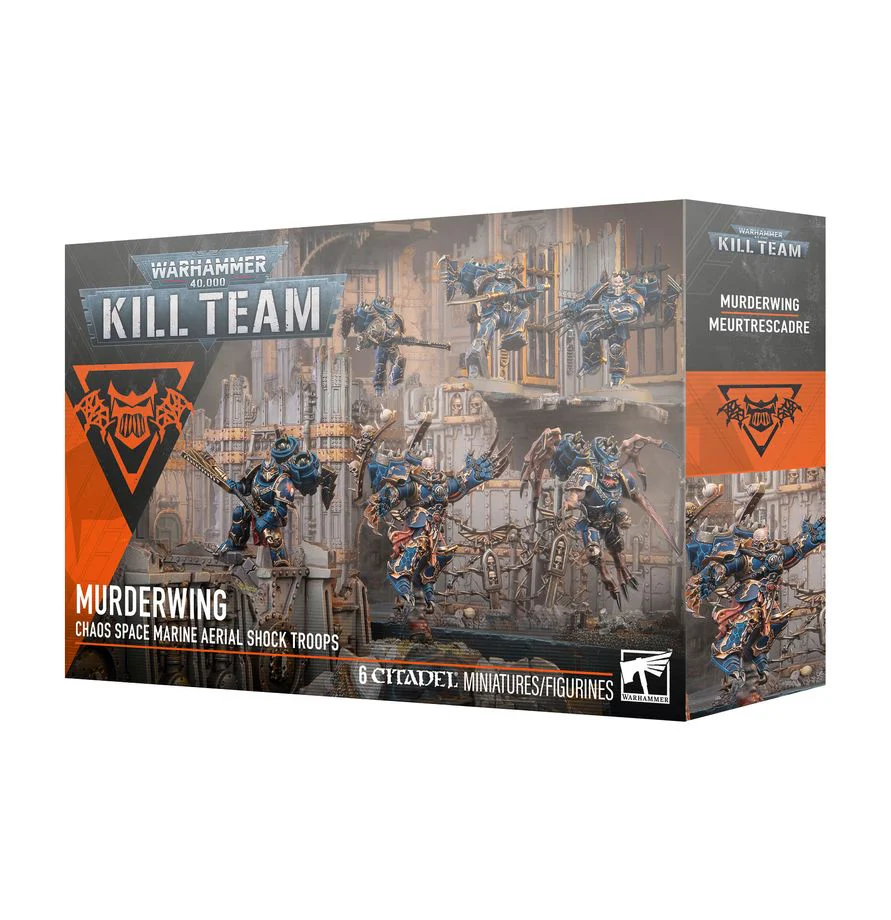 Kill Team: Murderwing - Image 7