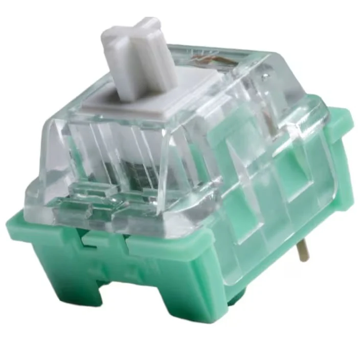 KTT Cabbage Tofu 45g Linear Plate Mount Switch