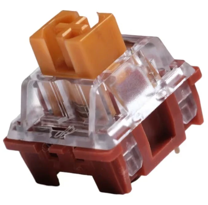 KTT Lightning 43g Linear Plate Mount Switch