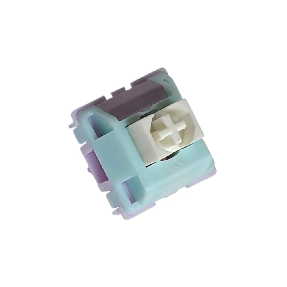 KTT Purple Star 43g Linear PCB Mount Switch - Image 2