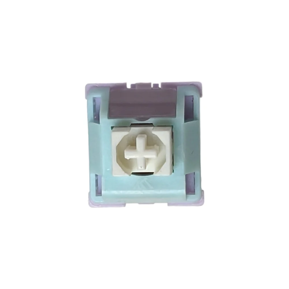 KTT Purple Star 43g Linear PCB Mount Switch - Image 3