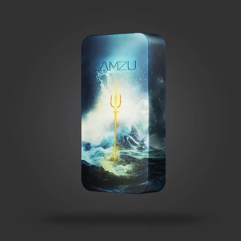 LAMZU 4K Wireless Dongle - Image 6