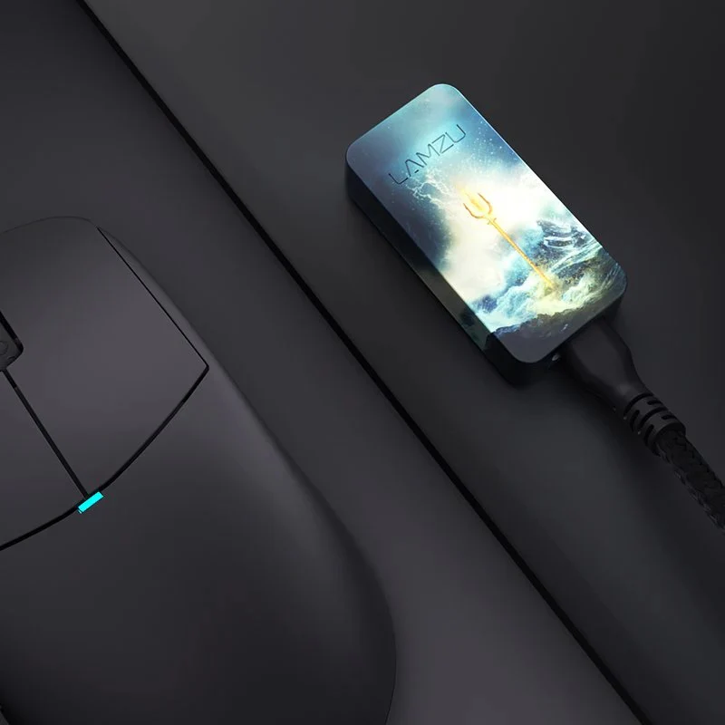 LAMZU 4K Wireless Dongle - Image 9