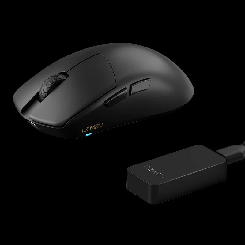LAMZU Maya 1K / 4K Wireless Mouse - Image 6