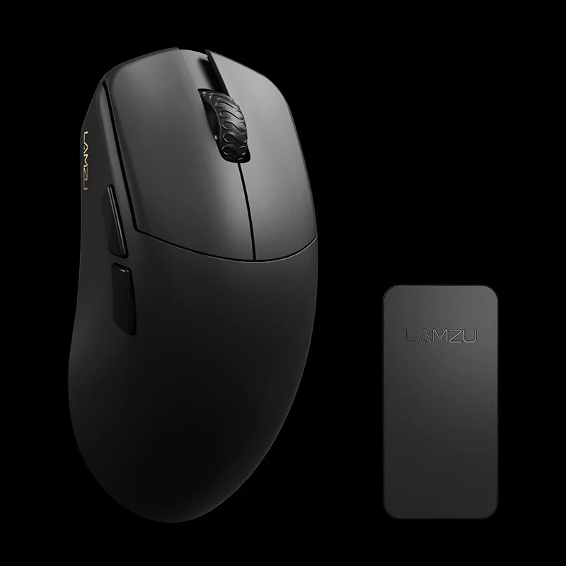 LAMZU Maya 1K / 4K Wireless Mouse - Image 8