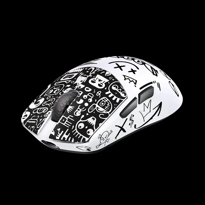 LAMZU Maya Doodle 1K / 8K Wireless Mouse - Image 3