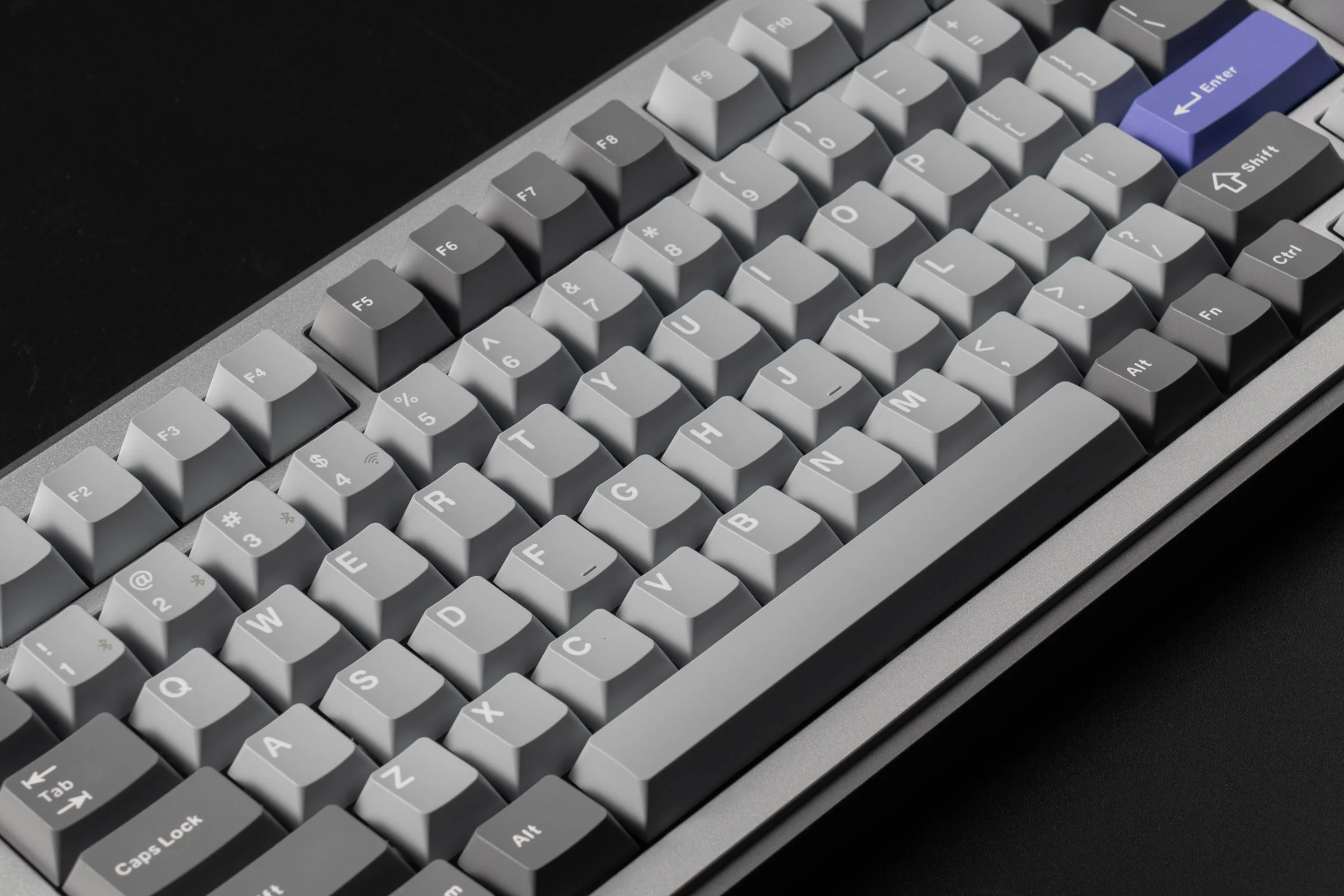 Lemokey L1 HE Aluminum 75% RGB Keyboard - Image 20