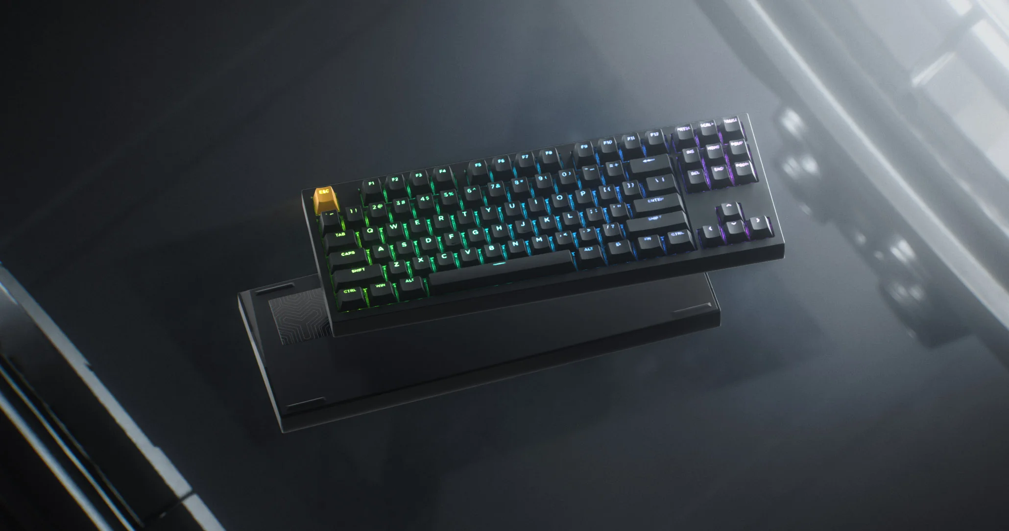 Lemokey P3 HE Wireless Keyboard - Image 14