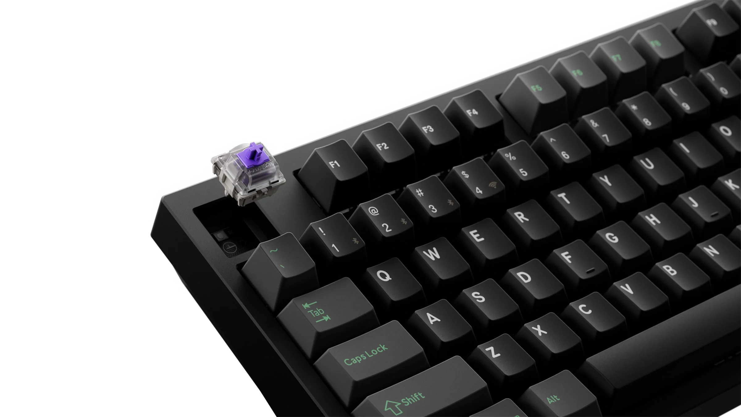 Lemokey P3 HE Wireless Keyboard - Image 22