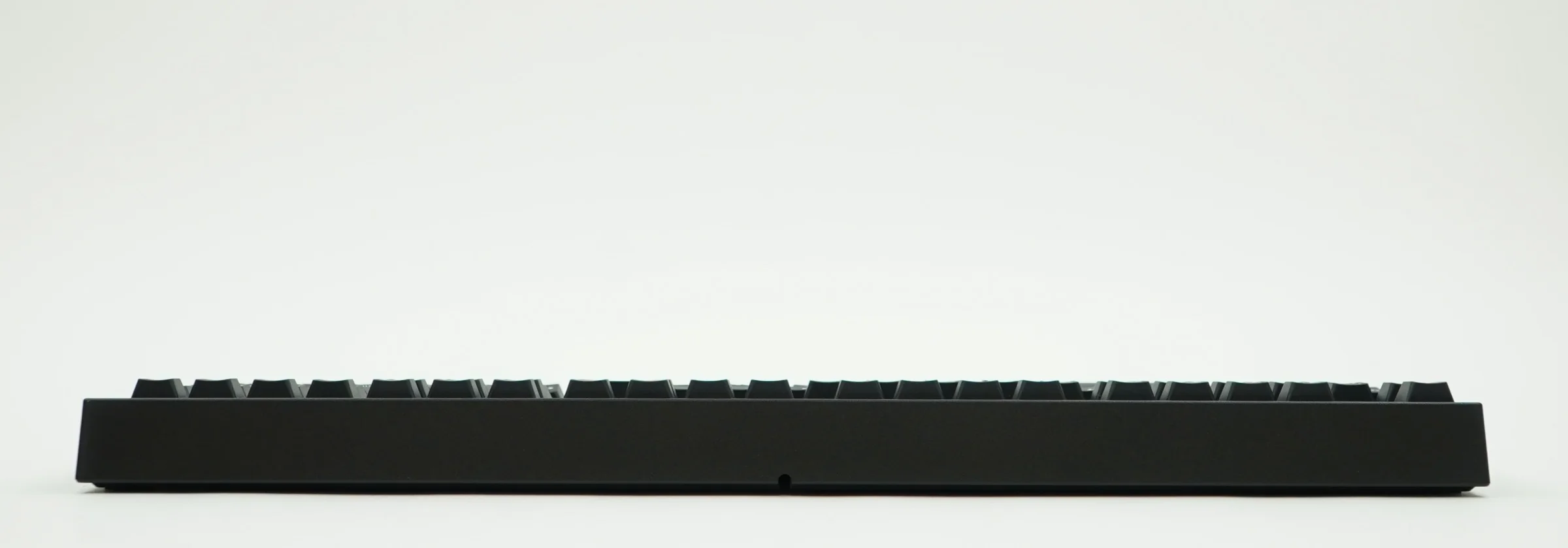 Leopold FC900R Black PD Double Shot PBT Mechanical Keyboard - Image 4