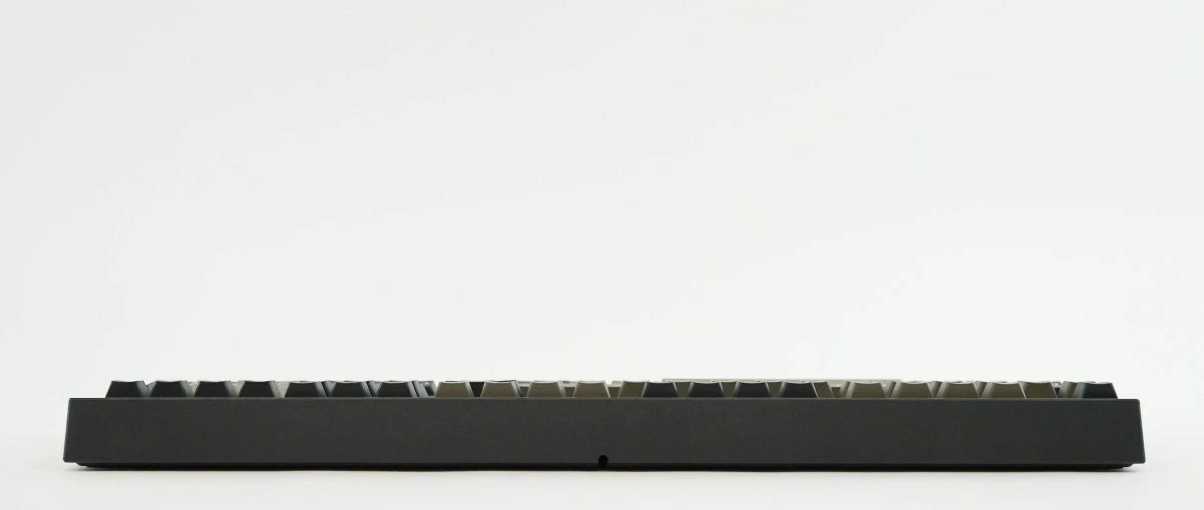 Leopold FC900R Dolch PD Double Shot PBT Mechanical Keyboard - Image 5