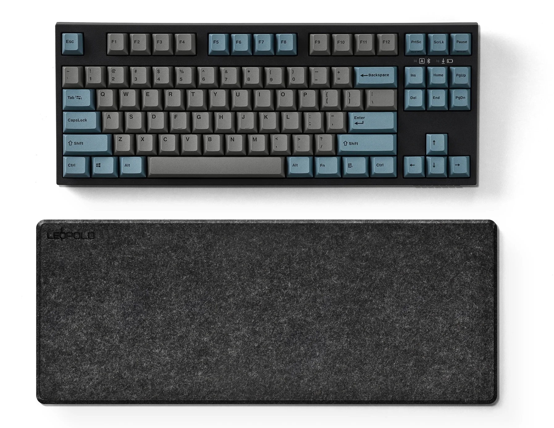 Leopold Keyboard Rug - Image 10