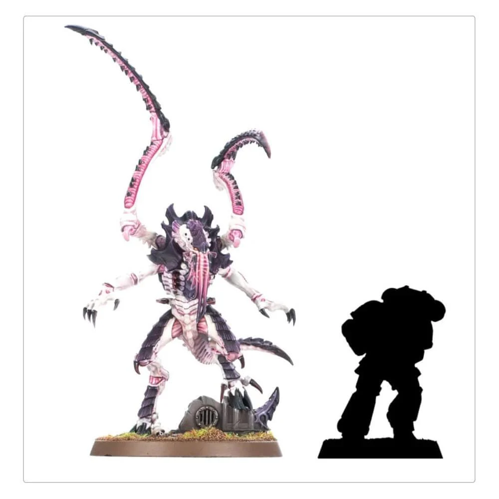 Warhammer 40,000 Tyranids Lictor - Image 4