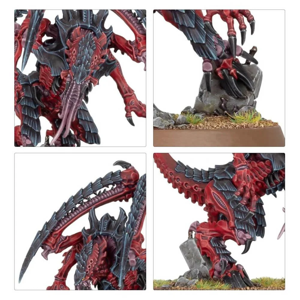 Warhammer 40,000 Tyranids Lictor - Image 6