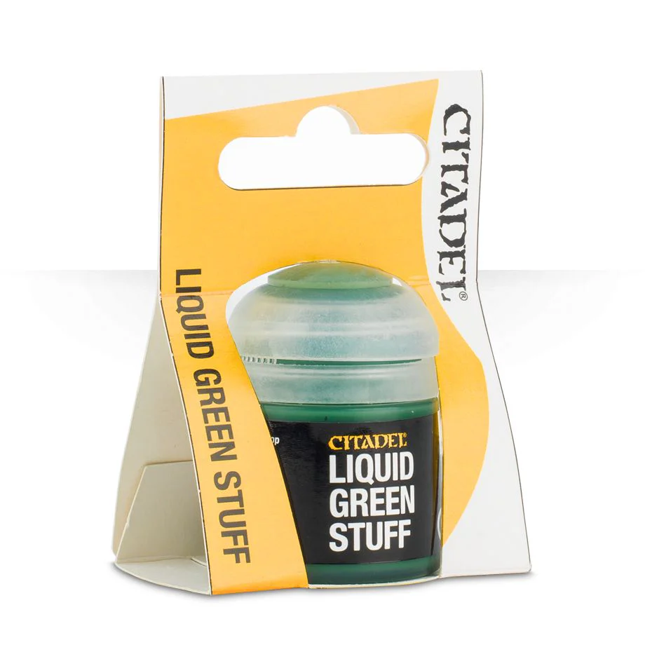 Liquid Green Stuff (2015) - Image 2