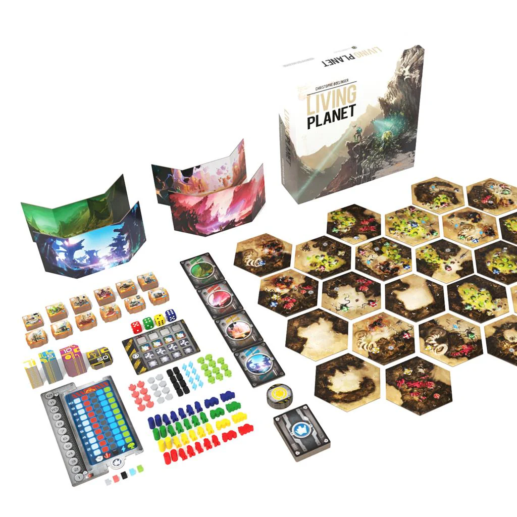 Living Planet - Image 2