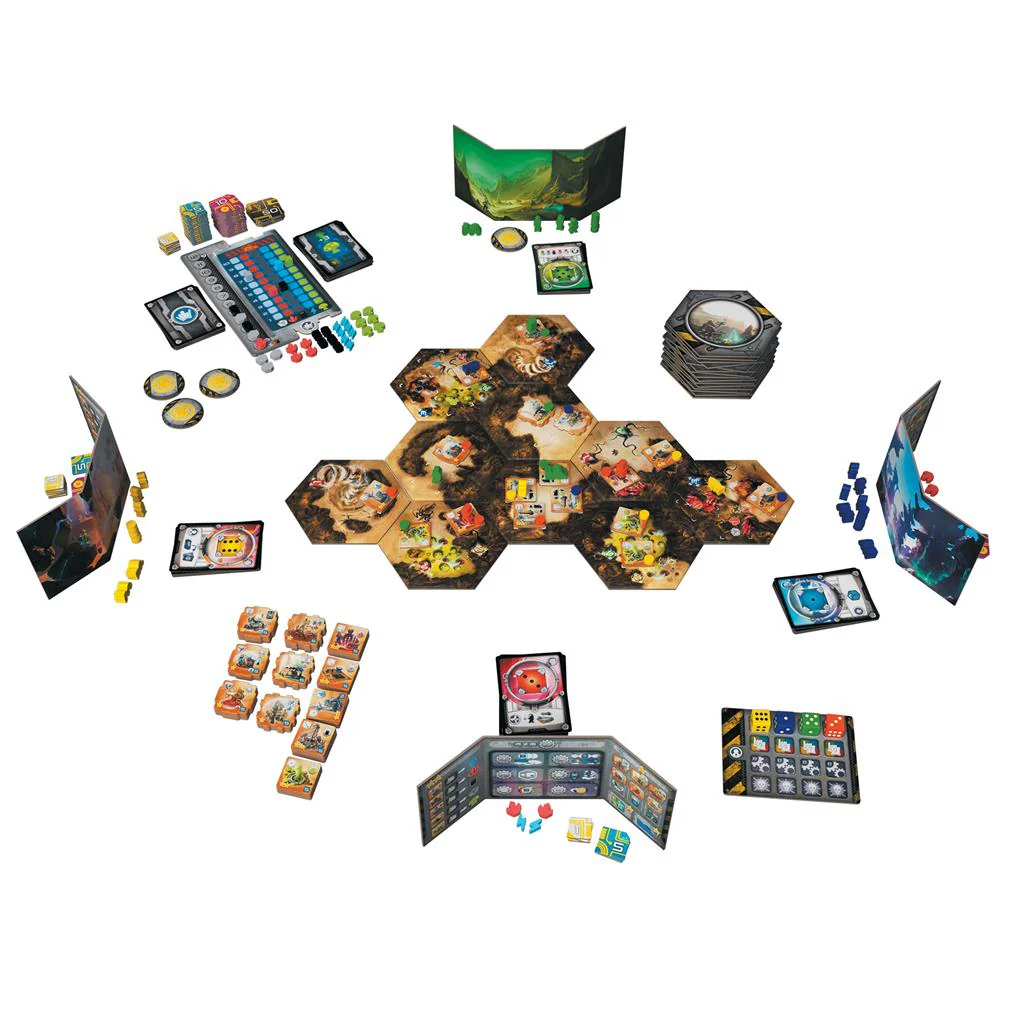 Living Planet - Image 4