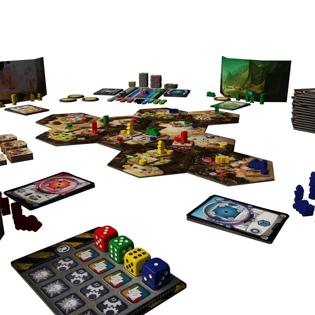 Living Planet - Image 5