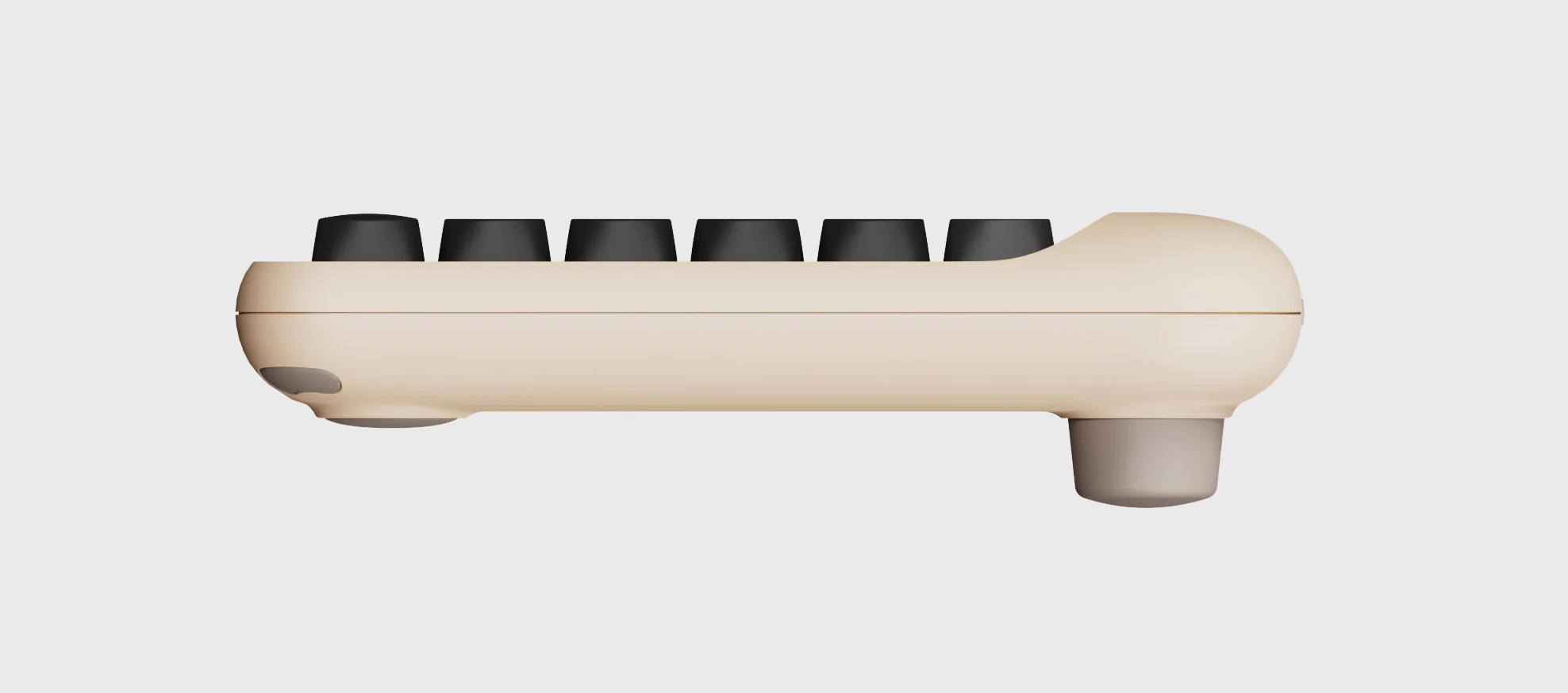 Lofree 1970s Keyboard - Image 11