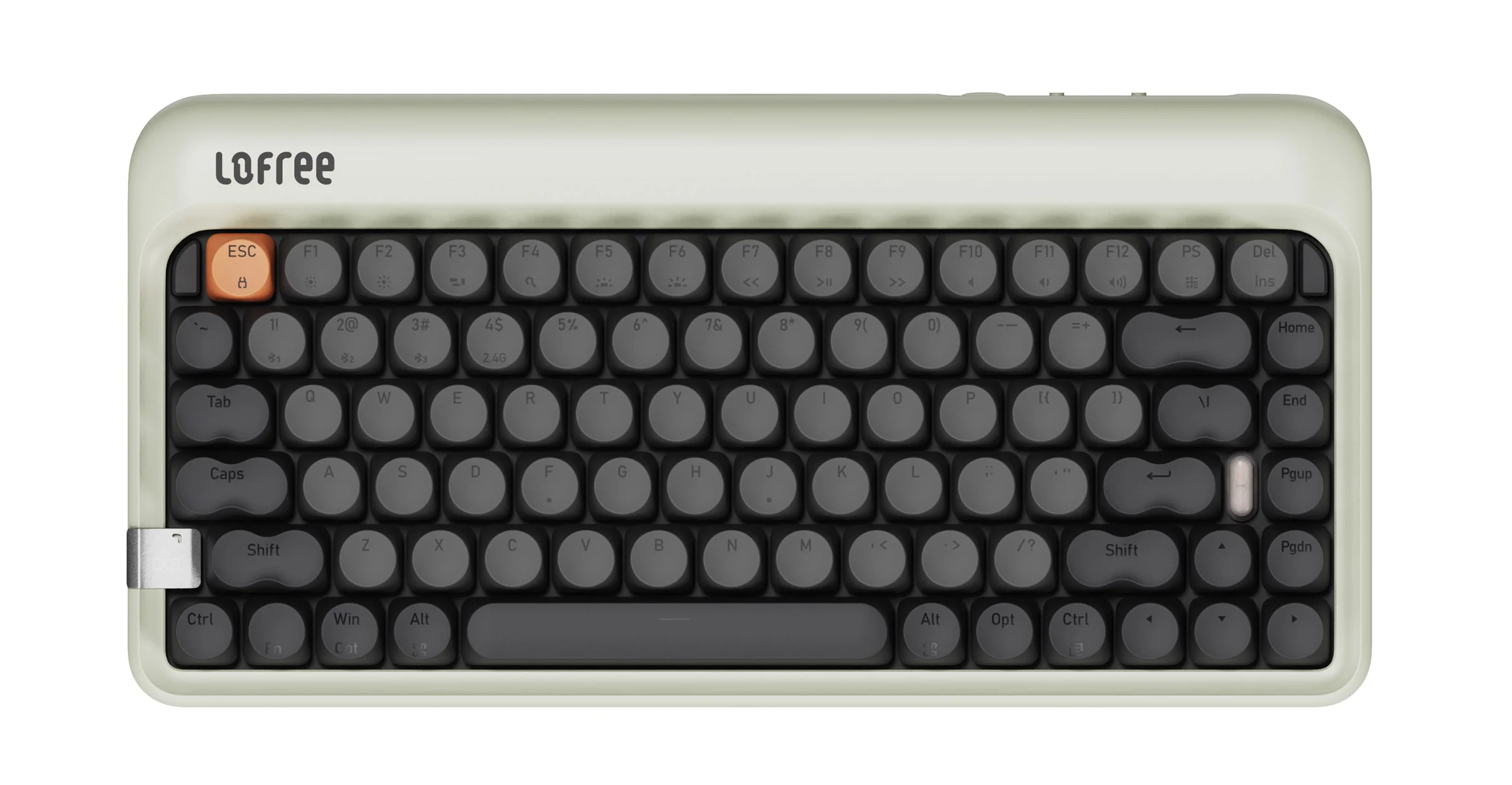 Lofree 1970s Keyboard - Image 13