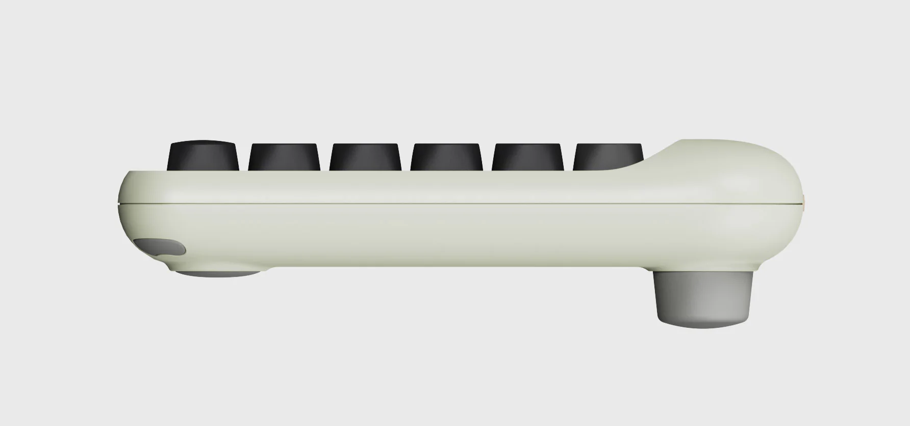 Lofree 1970s Keyboard - Image 19