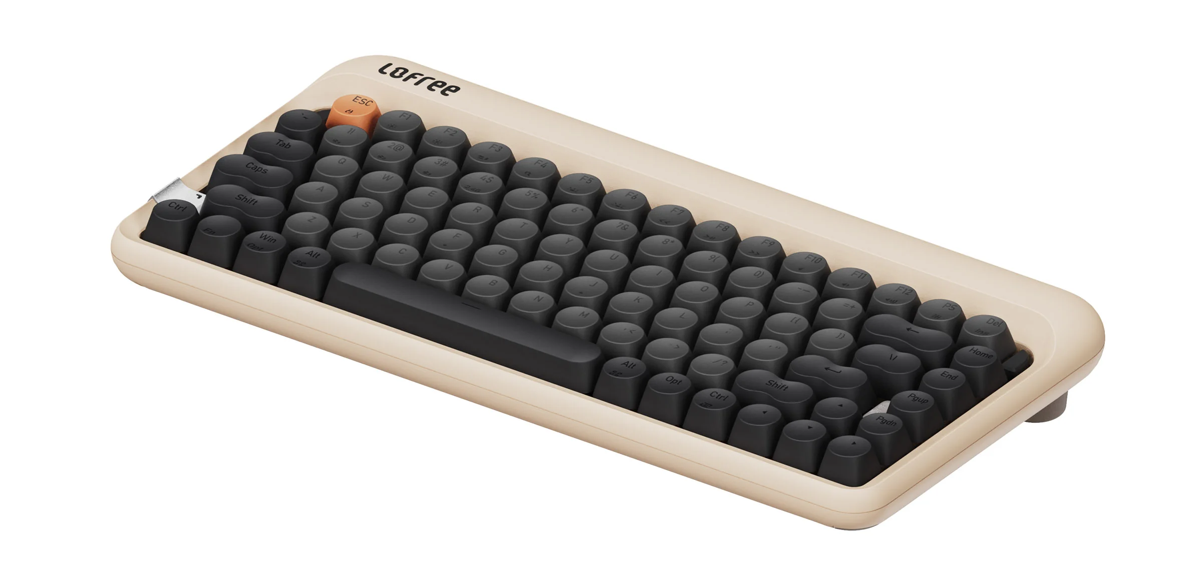 Lofree 1970s Keyboard - Image 8